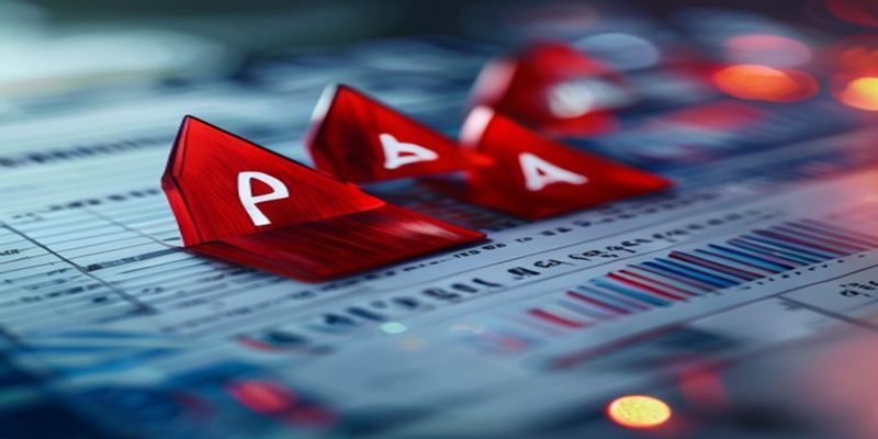 The Bookkeeping 'Red Flags' You Can't Afford to Ignore: Proactive Strategies for Small Business Survival &
        Growth