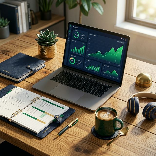 Rescuing Your Weekends: The Real-World ROI of Professional Bookkeeping