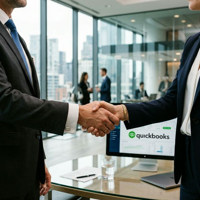 Stop Chasing Payments: How to Fix Accounts Receivable | Bookkeeping Insights