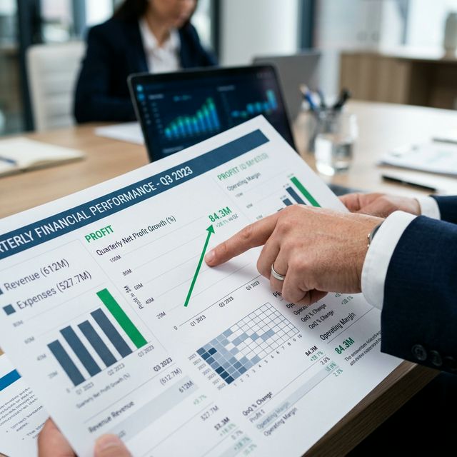 Unlock Elite Performance: The 44-Point Structural Audit - QAB's Sovereign Protocol for Thornton's Small Businesses