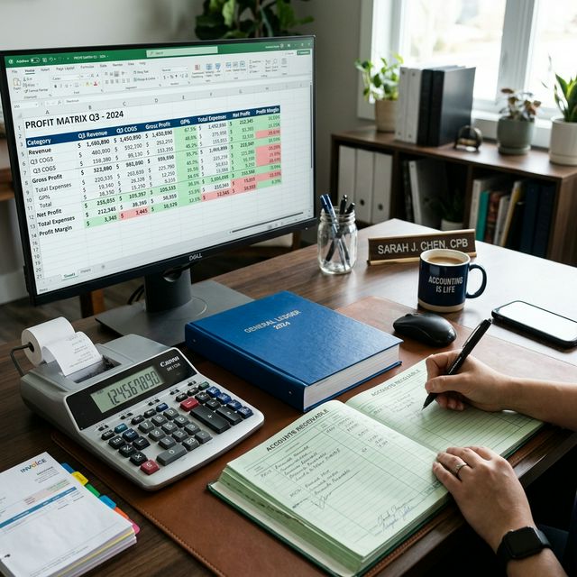 5 Reasons Remote Bookkeeping is the Absolute Future | Bookkeeping Insights