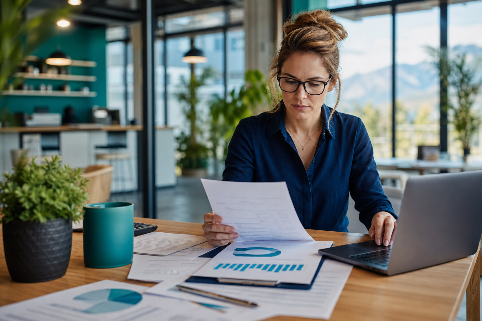 The Restaurant Owner's Cash Flow Survival Guide