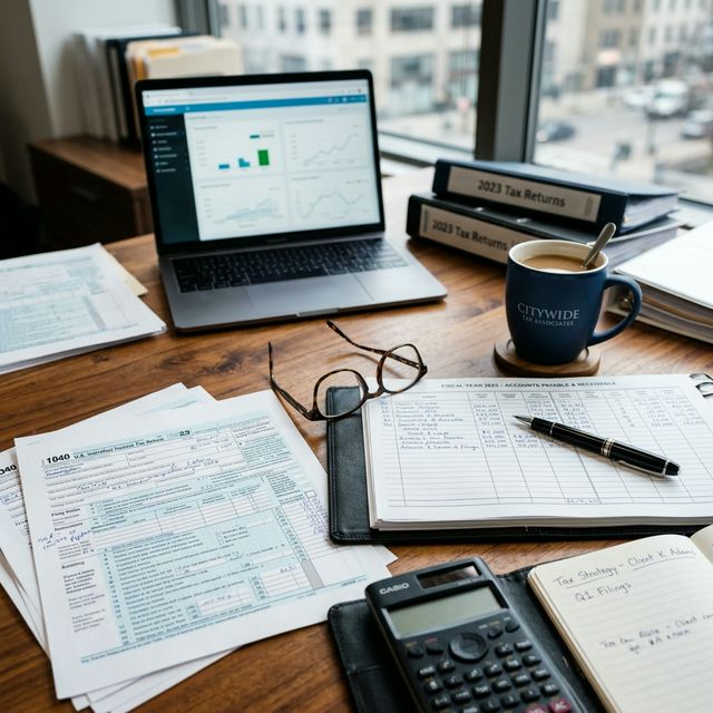 The Salons & Spas Scaling Checklist: 7 Systems You Need Before Growing